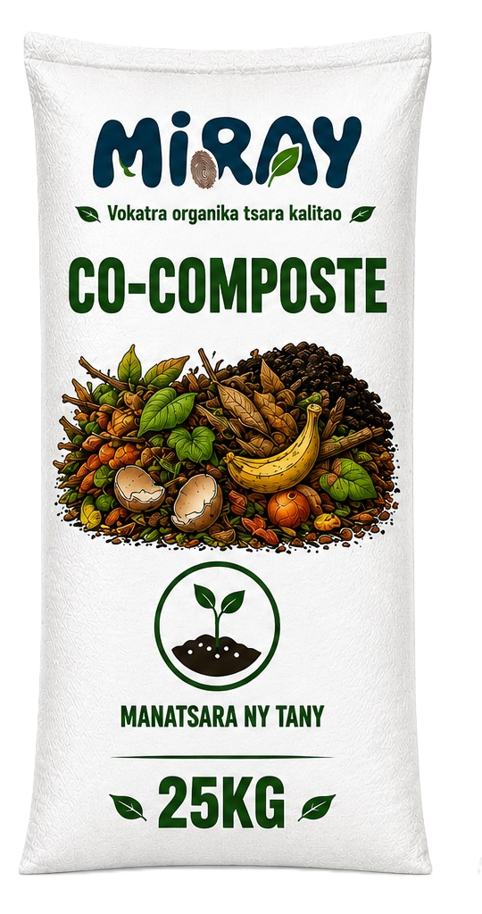 Co-Composte