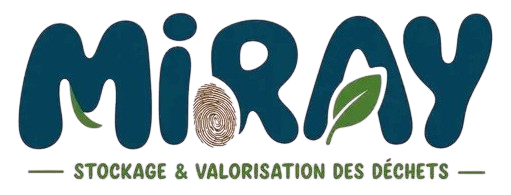 MIRAY Logo